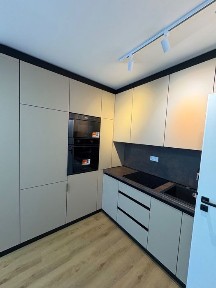 Двустаен апартамент в Стара Загора, парк Артилерийски