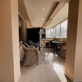 Къща с ФУРНА в село Марково