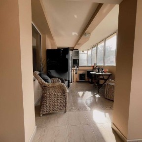 Къща с ФУРНА в село Марково