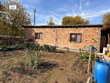 Къща в Габрово, област-с. Ряховците площ 80 цена 35000