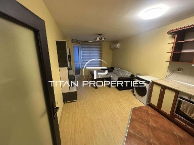 Двустаен апартамент, под наем, кв. Победа