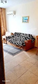 Двустаен апартамент в к. к Слънчев Бряг