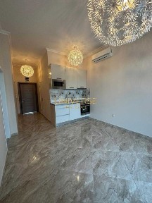 Апартамент 1+1 в премиум комплекс в Свети Влас #5236