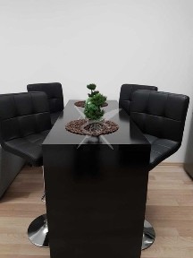 Двустаен - Свети влас