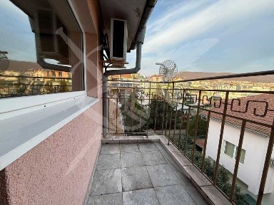 Двустаен - Свети Влас