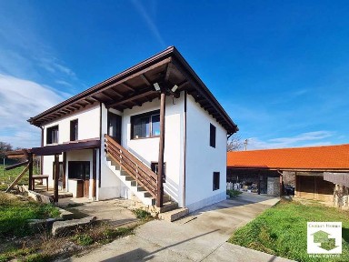 Област Велико Търново, с. Ново село