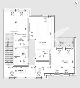 Двуетажна къща в Марково 375-13631