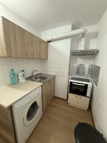 Гарсониера - НАЕМ