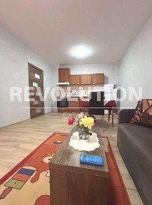 Двустаен апартамент в района на Виница!