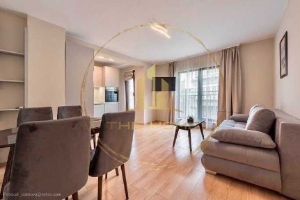 ЛУКСОЗЕН 2 стаен Гръцка Махала