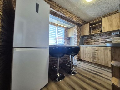 Двустаен апартамент под наем, ж. к. Владислав Варненчик Д. В 4343