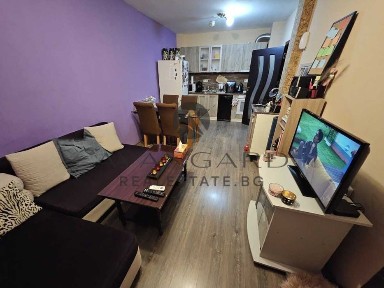 Област Пловдив, гр. Пловдив, Тракия