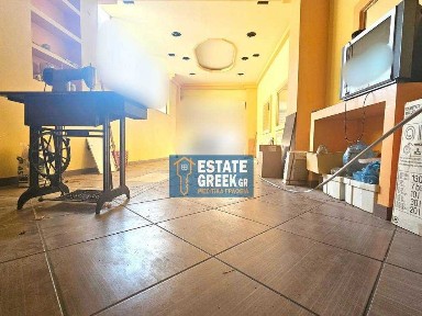 ПРОДАВА СЕ склад-гарсониера 58 кв. м. в АГИО ИОАННИ, Кавала (код 8325)