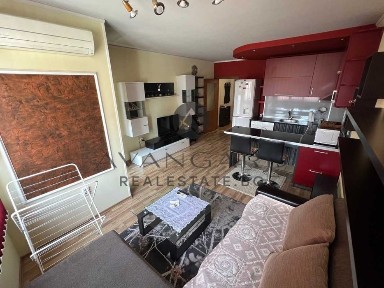 оф. 23116 Обзаведен двустаен/ Кършияка