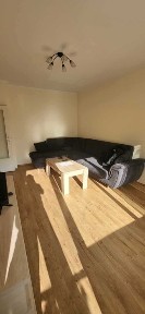 Двустаен имот в кв. Света Троица