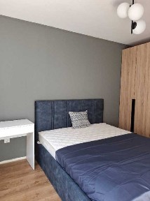 Тристаен имот в кв. Кръстова вада