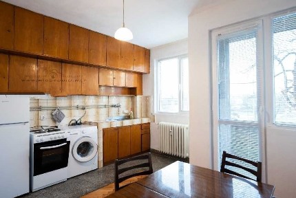 Област София-град, гр. София, Зона Б-18