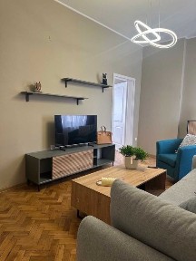 Тристаен имот в кв. Медицинска академия