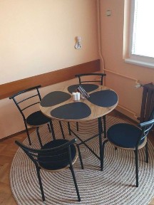 Двустаен имот в кв. Иван Вазов