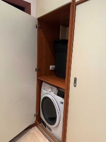 Тристаен имот в кв. Борово