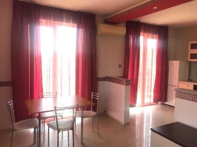 Двустаен имот в кв. Овча купел 2