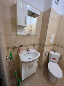 Двустаен имот в кв. Надежда 3