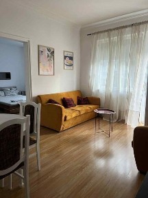 Четиристаен, под наем, ж. к Лозенец