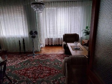 Двустаен, под наем, ж. к Медицинска академия