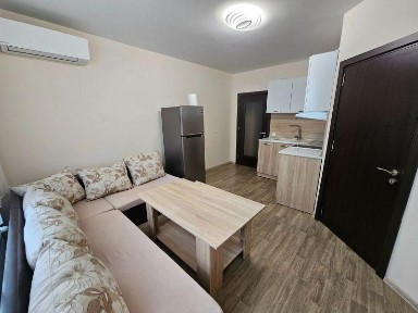 Двустаен, под наем, ж. к Дружба 1