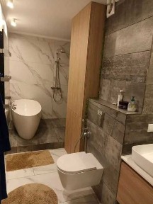 Тристаен имот в кв. Люлин 10