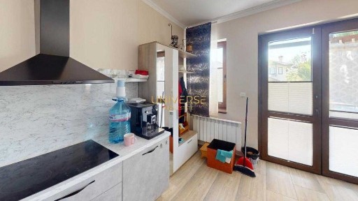 Триетажна къща във вилно селище „Свети Георги Кошарица“ #2727