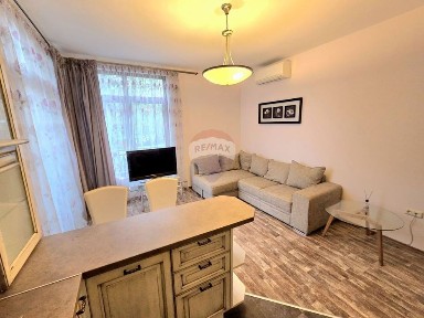 2-стаен в Варна-Бриз площ 6276 цена 190000