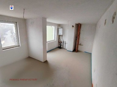 Двустаен апартамент НОВО строителство в центъра на гр. Русе