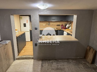 Продава къща в с. Водица, обл. Варна