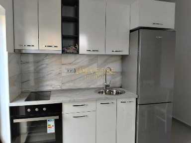 Студио апартамент в затворен комплекс в Слънчев бряг #5349