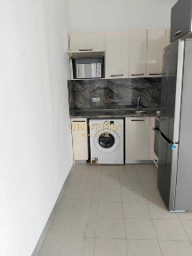 Апартамент с една спалня в затворен комплекс в Слънчев бряг. #5350