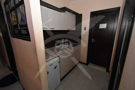 Двустаен апартамент в Слънчев бряг 49214