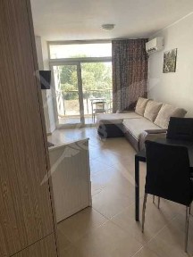 Двустаен апартамент в гр. Созопол