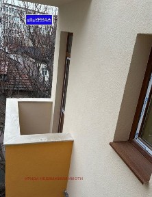 Двустаен апартамент в Център до пл. Македония