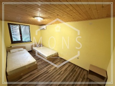 Област Велико Търново, с. Шереметя