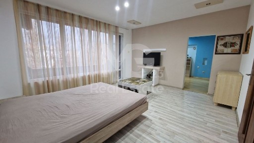 Област Пловдив, гр. Пловдив, Кючук Париж