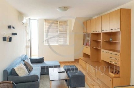 Реф. 2668 Двустаен обзаведен Пълмед