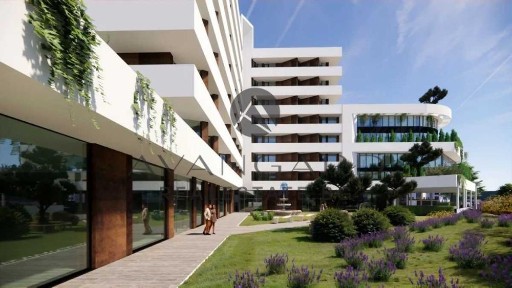 оф. 24144 Двустаен нова сграда/ Смирненски