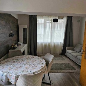 Тристаен ап. под наем в кв. Яворов