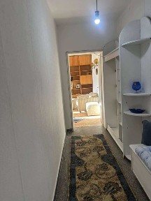 Двустаен ап. под наем в кв. Люлин 1