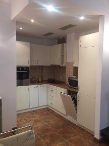 Тристаен имот в кв. Кръстова вада