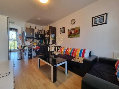 ID: 564 Тристаен апартамент в жилищен комплекс на Слънчев бряг