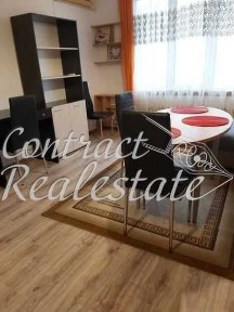 Двустаен Обзаведен Лятно кино тракия !