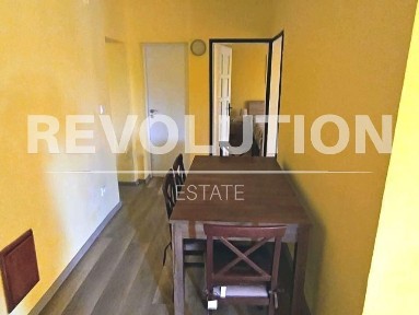 Тристаен апартамент в района на м-т Траката!