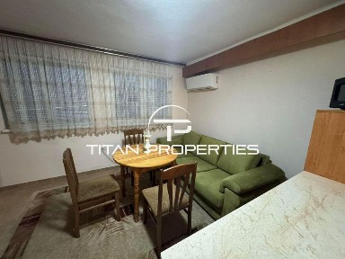 Тристаен апартамент, под наем, Цветен квартал